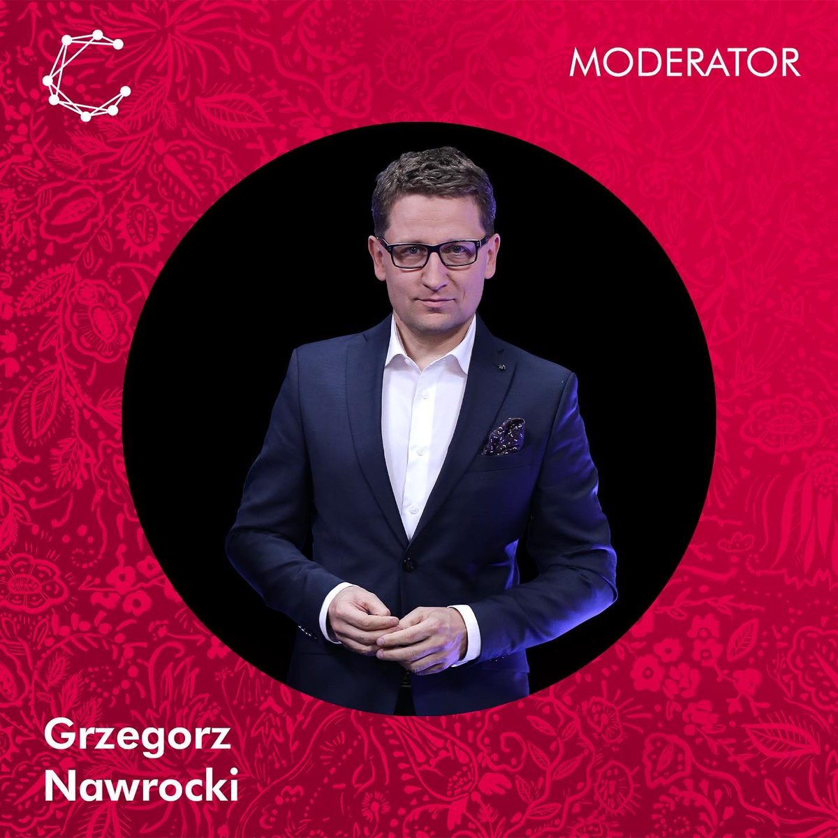 CongressPL's tweet image. We are incredibly honoured to introduce the Keynote Speakers and Moderators for the 15th Congress of Polish Student Societies in the UK!

#connectincongress2022