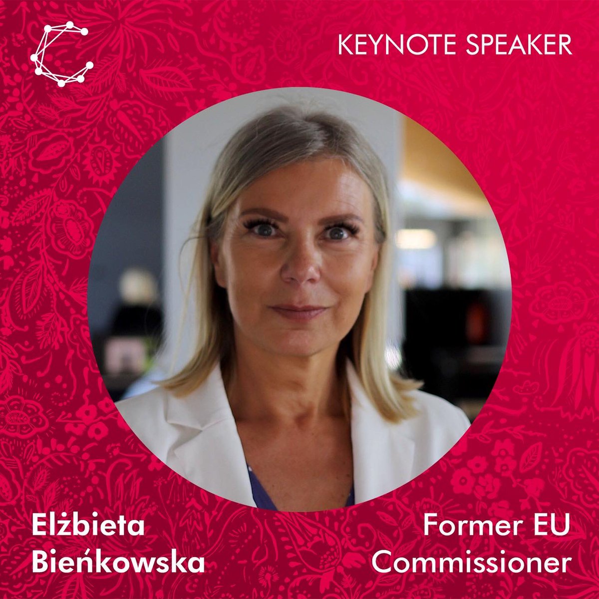 CongressPL's tweet image. We are incredibly honoured to introduce the Keynote Speakers and Moderators for the 15th Congress of Polish Student Societies in the UK!

#connectincongress2022