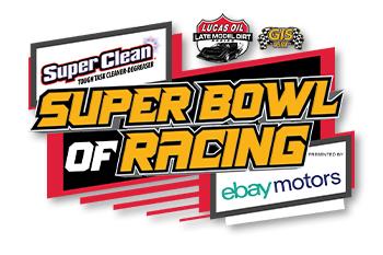 lucasdirt's tweet image. Super Clean Super Bowl of Racing Presented by eBay Motors Kicks Off 2022 Season lucasdirt.com/press/article/…