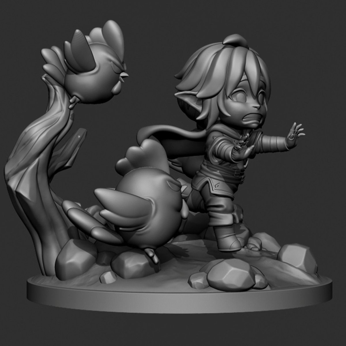 3D model The Legend of Zelda STL files for 3d printing

etsy.com/listing/115038…

#LegendOfZelda #NFTGiveaway #3dprinting #3dmodeling #3d #3dart #3dprint #3dprinted #3dmodels #3ddisign #3dprinter #stlmodel #stl #3dprints #art #3dcults #3dculture #etsyseller #etsyshop #etsy