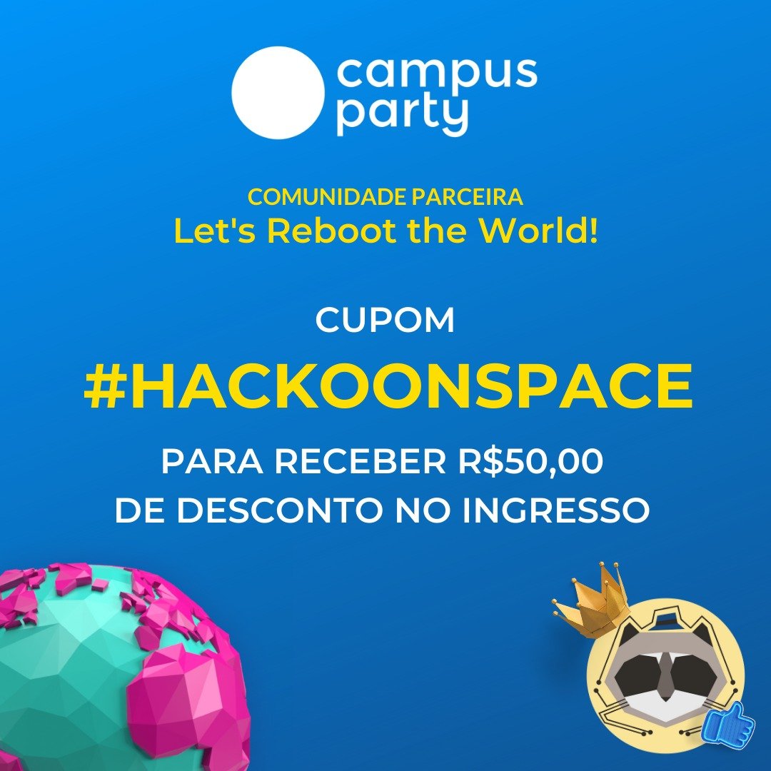 HackoonSpace tweet media