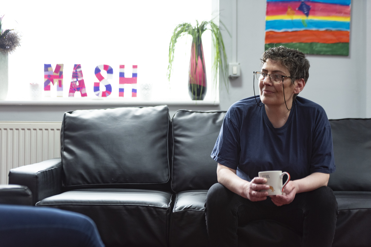 NevilleSouthall's tweet photo. The most AWESOME team going.
They help us to shape MASH so it works for them. We donβt make any big decisions without their input and they tell us when something could be working better.
@mashmanchester #teamMASH https://t.co/xd1oWpazyR