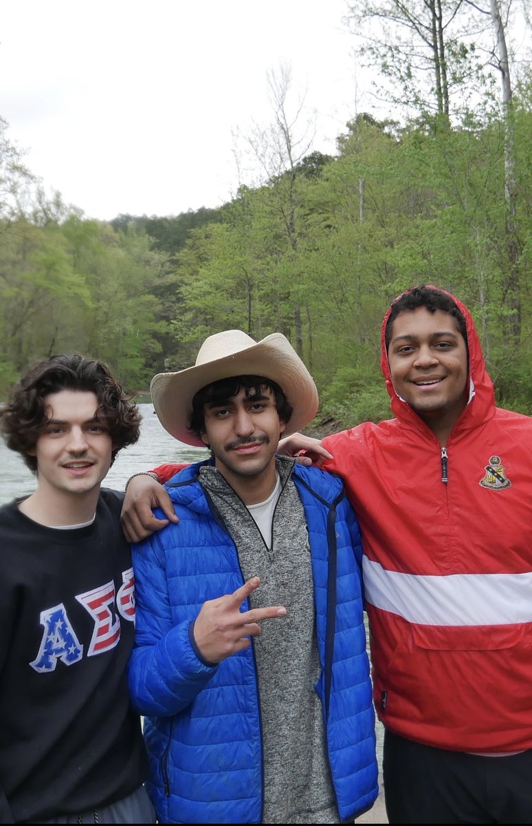 alphasigs_KU's tweet image. Today is my last day running our social media and communications here at #thetapi. I am grateful for the knowledge and experience I have gained and excited to see what we can achieve this year! 
- @Backerhamada