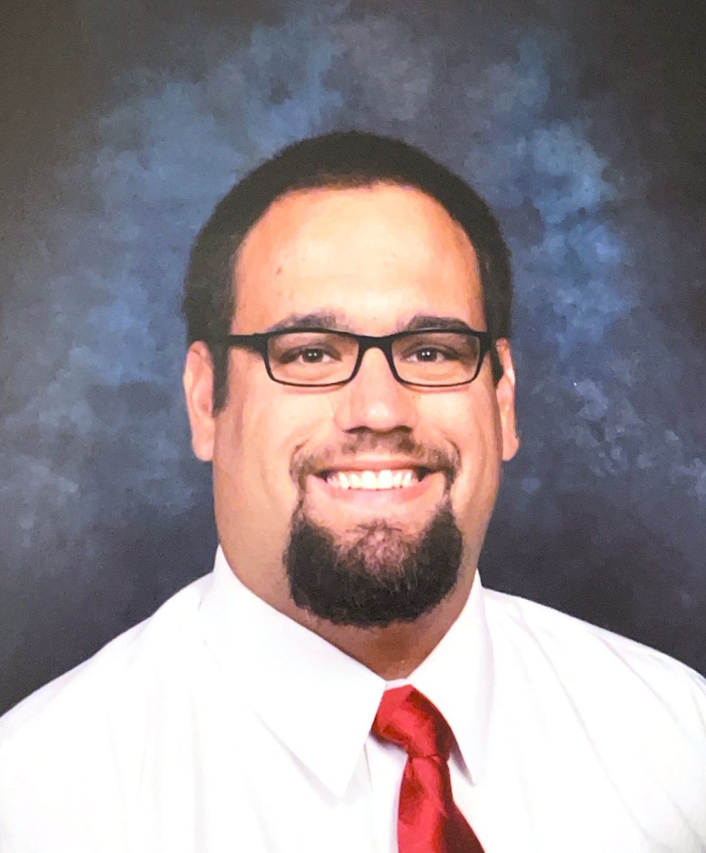 It is with great pleasure that RMS announces the hiring of Coach Tyler Carr as the Head Football Coach for the Rams!  Coach Carr has served as the Assistant Football Coach/Defensive Coordinator since 2015! Go Rams! #ClimbtheMountain