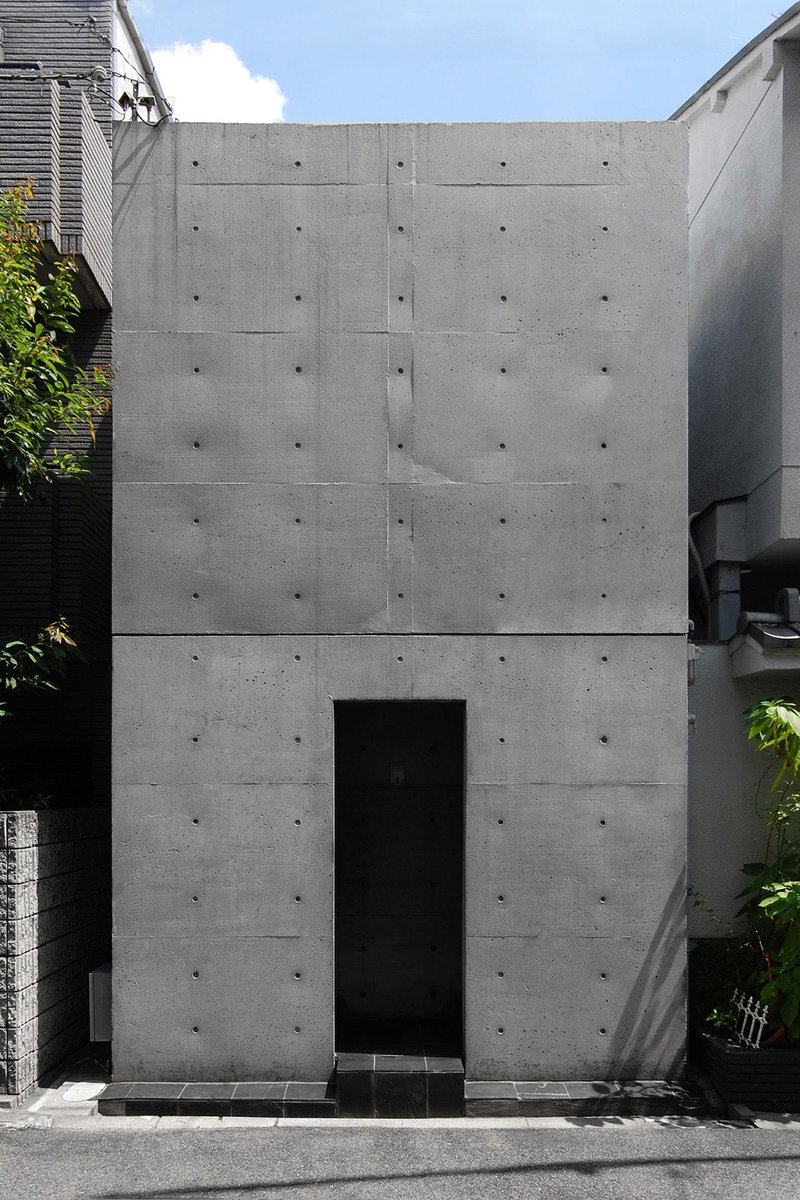 minimalissimo's tweet photo. Mood: Shades of Tadao Ando

→ https://t.co/MjtaSSBfQO https://t.co/yDmP09dv5V