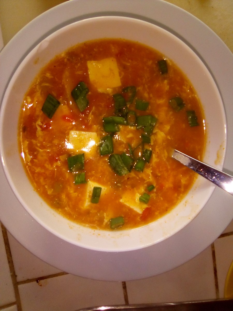 Ergoat (@ergoat) on Twitter photo <a href="/madewithlau/">madewithlau</a> Tomato Tofu Soup (番茄豆腐湯) madewithlau.com/recipes/tomato… Delicious and nourishing! <a href="/madewithlau/">madewithlau</a> Tomato Tofu Soup (番茄豆腐湯) madewithlau.com/recipes/tomato… Delicious and nourishing!