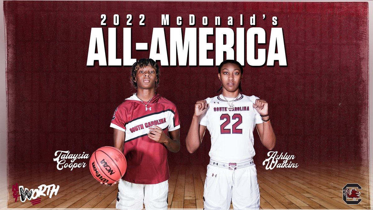 South Carolina Women's Basketball tweet media