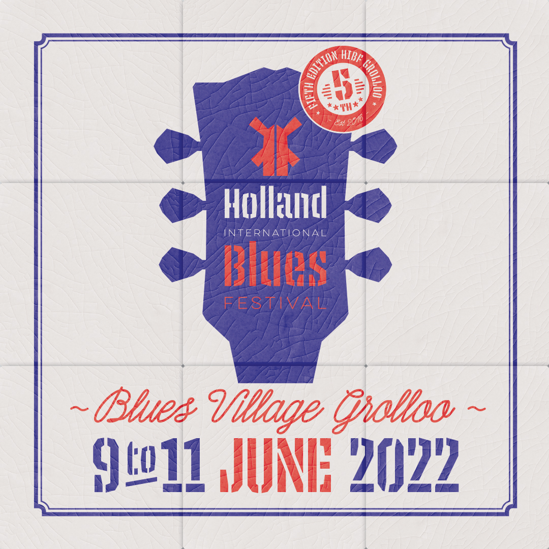 Danny Vera, Beth Hart en John Fogerty op Holland International Blues Festival 2022. Meer: bit.ly/HIBF22 #HIBF22