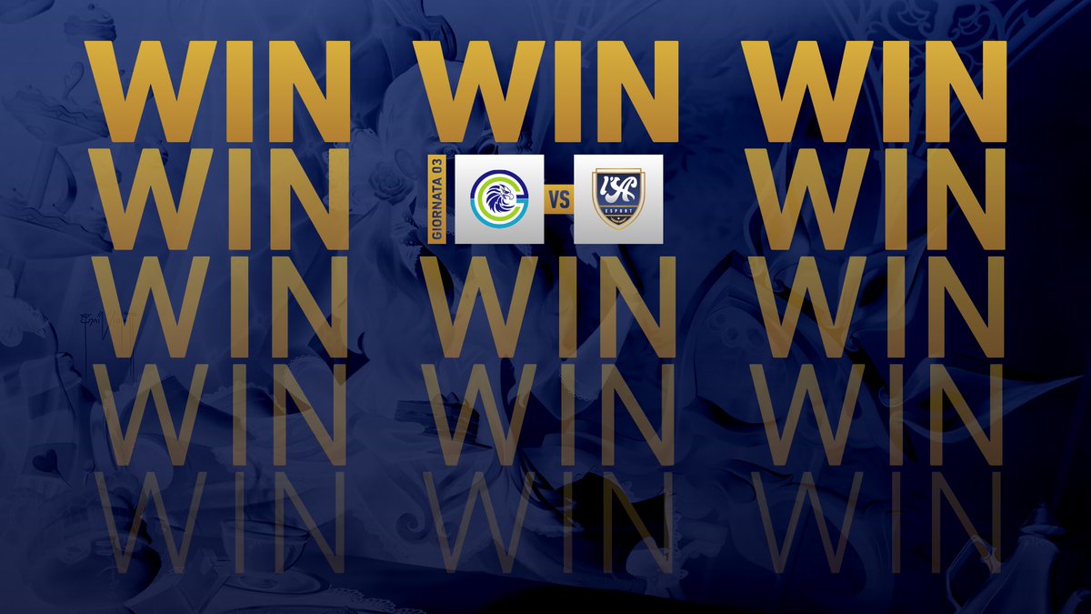 COME ON GUYS 💛💙

FIRST WIN!

@Cyber_Esport TY

#ATEWIN #AteLol <a href="/PGEsportsIT/">PG Esports</a> #PGNATS