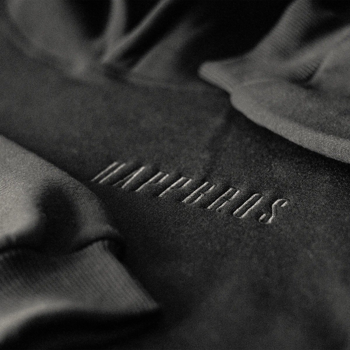 HappBros's tweet photo. Classic Happbros Hoodie ❤️ https://t.co/WbWbfLoSeC