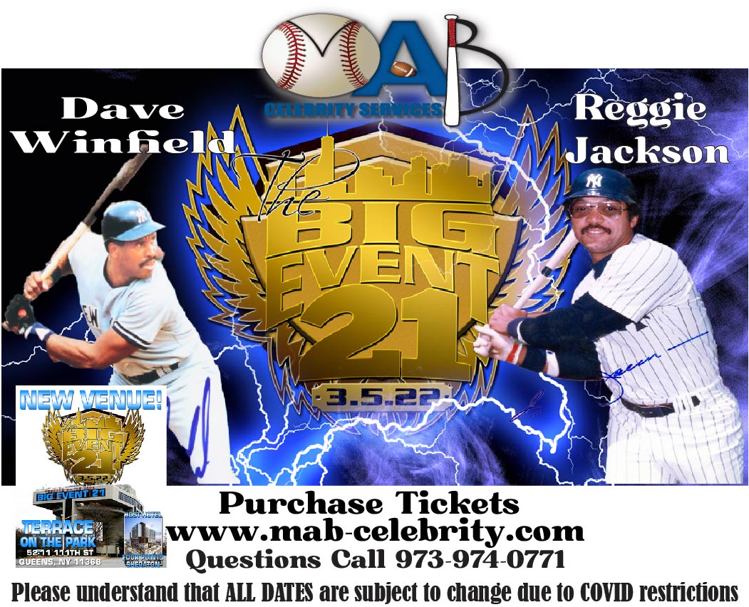 MABCelebrity's tweet photo. MAB will be at The BIG EVENT, March 5, 2022.
https://t.co/QHinxNgMcA https://t.co/6AL6LljMEx