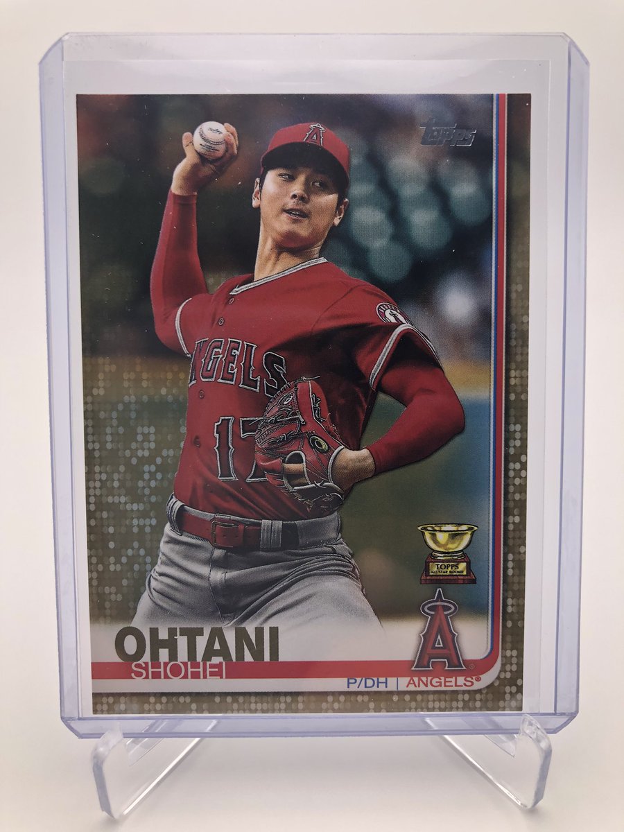 RobertBall25's tweet photo. @CardPurchaser https://t.co/NcQGKJvhL1