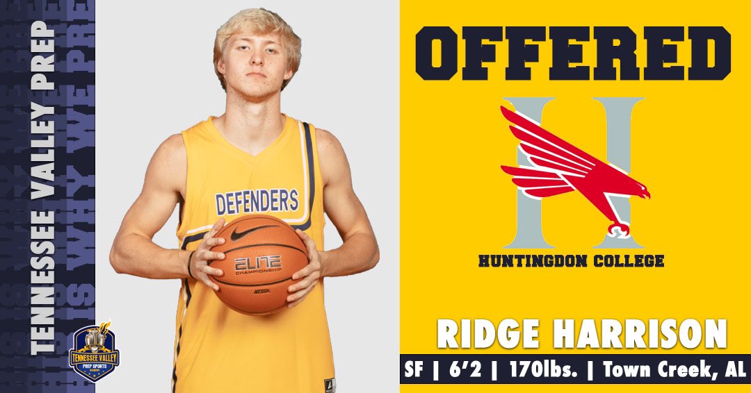 Tennessee Valley Defenders tweet media