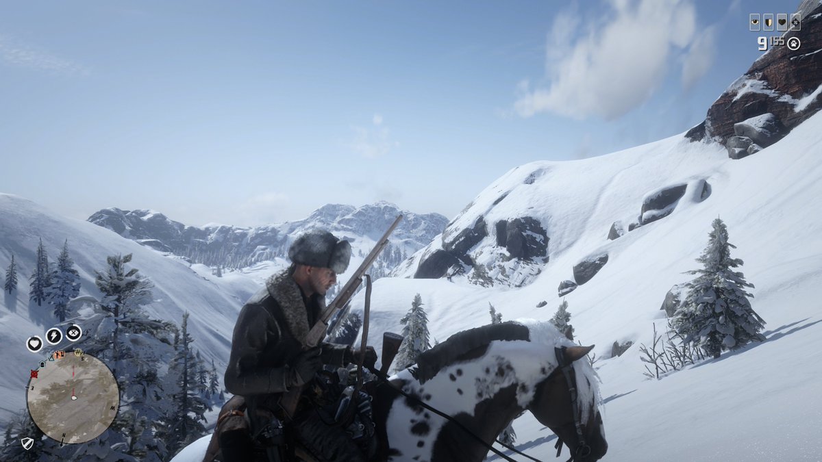 SuBaMo94's tweet photo. hi @ all #SaveRedDeadOnline https://t.co/sEB0s0nx7V
