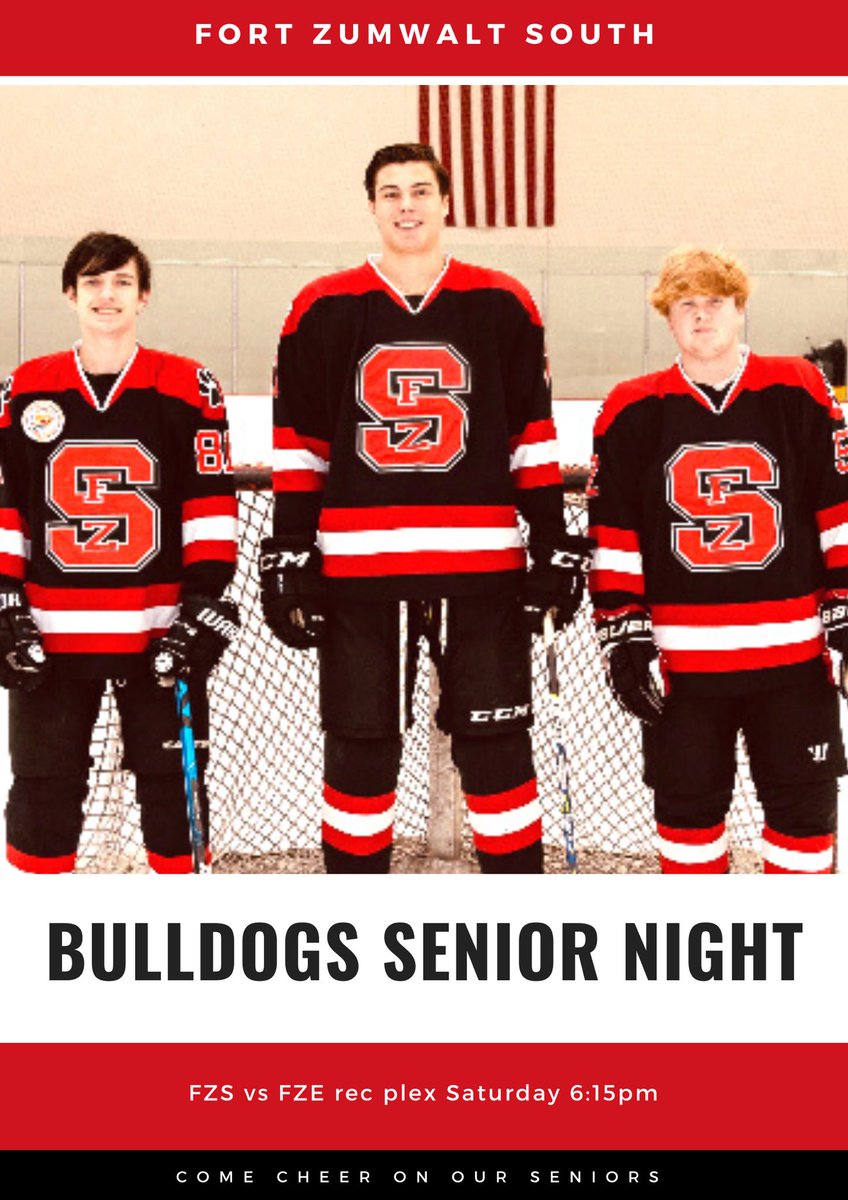 FZSHockey's tweet photo. https://t.co/CYBzeeJRVz