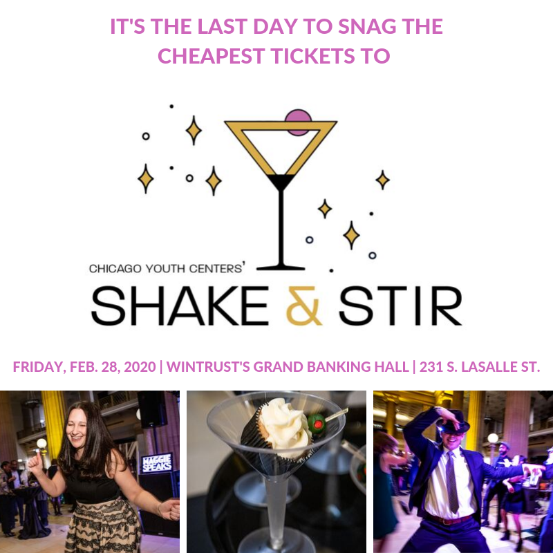 Cheers to the New Year! 🥂 - mailchi.mp/chicagoyouthce…