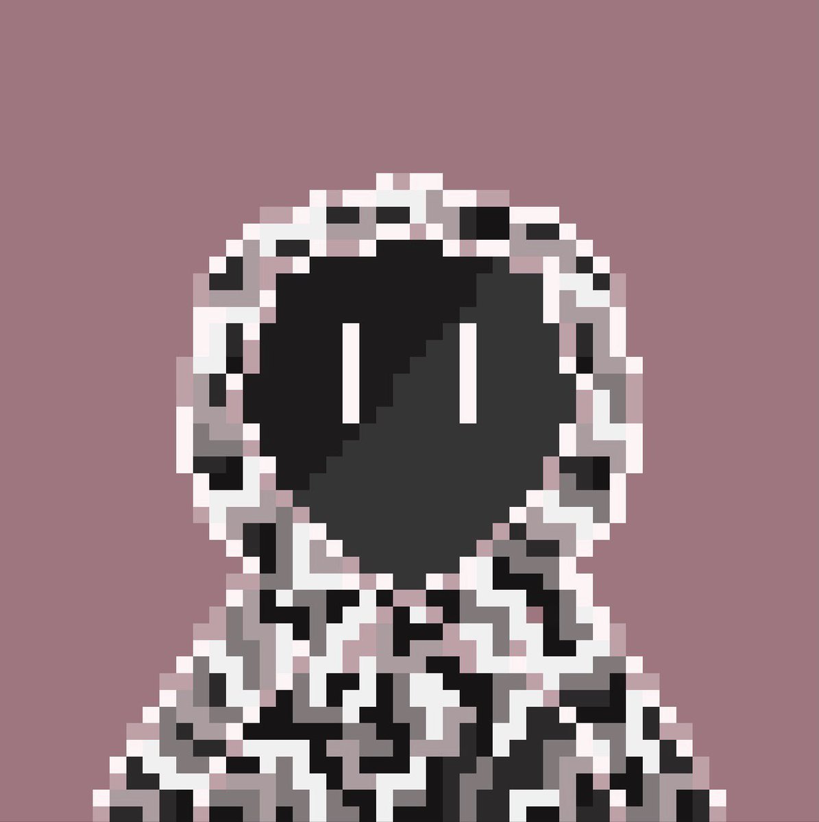 giving out this 1/1 <a href="/444hoodieboys/">444HoodieBoysClub</a> ALSO redeemable for a Whitelist spot👀

RT/Tag a friend to enter 🤝