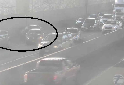 MORE trouble in #Queens!

On the <a href="/1010WINS/">1010 WINS on 92.3 FM</a> Jam Cam, we see a BAD wreck on the EB #LongIslandExpressway LOWER Level before Maurice Avenue, blocking two left lanes.

This backs you up into #Brooklyn on the EB #BQE.

<a href="/WINSTRAFFICNYC/">1010 WINS TRAFFIC & TRANSIT</a>