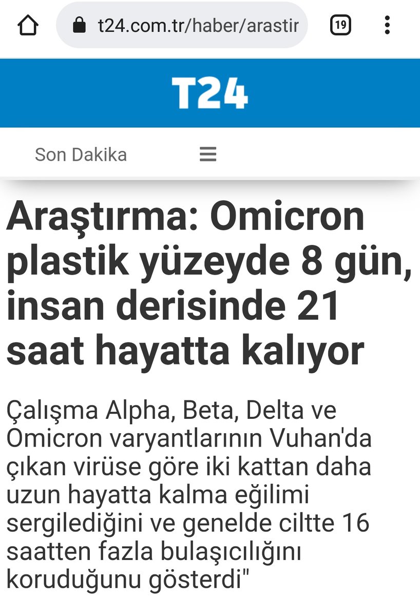 Muhamme30401780's tweet photo. Bu araştırma doğruysa sağlığımız dan önemli olmayan sınav #ONLİNEHAKKIMIZAUZEF https://t.co/XfXNSoHVPU