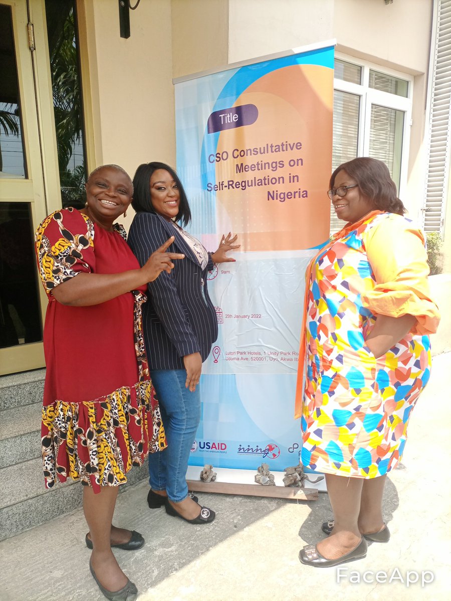 caring_willing's tweet photo. Today, WICAF attended the CSO Consultative Meeting on Self-Regulation in Nigeria - South-South and South-East Zones held @ Luton Park hotel off Udoudoma, Uyo, Akwa Ibom State. https://t.co/r5oix1fDv3