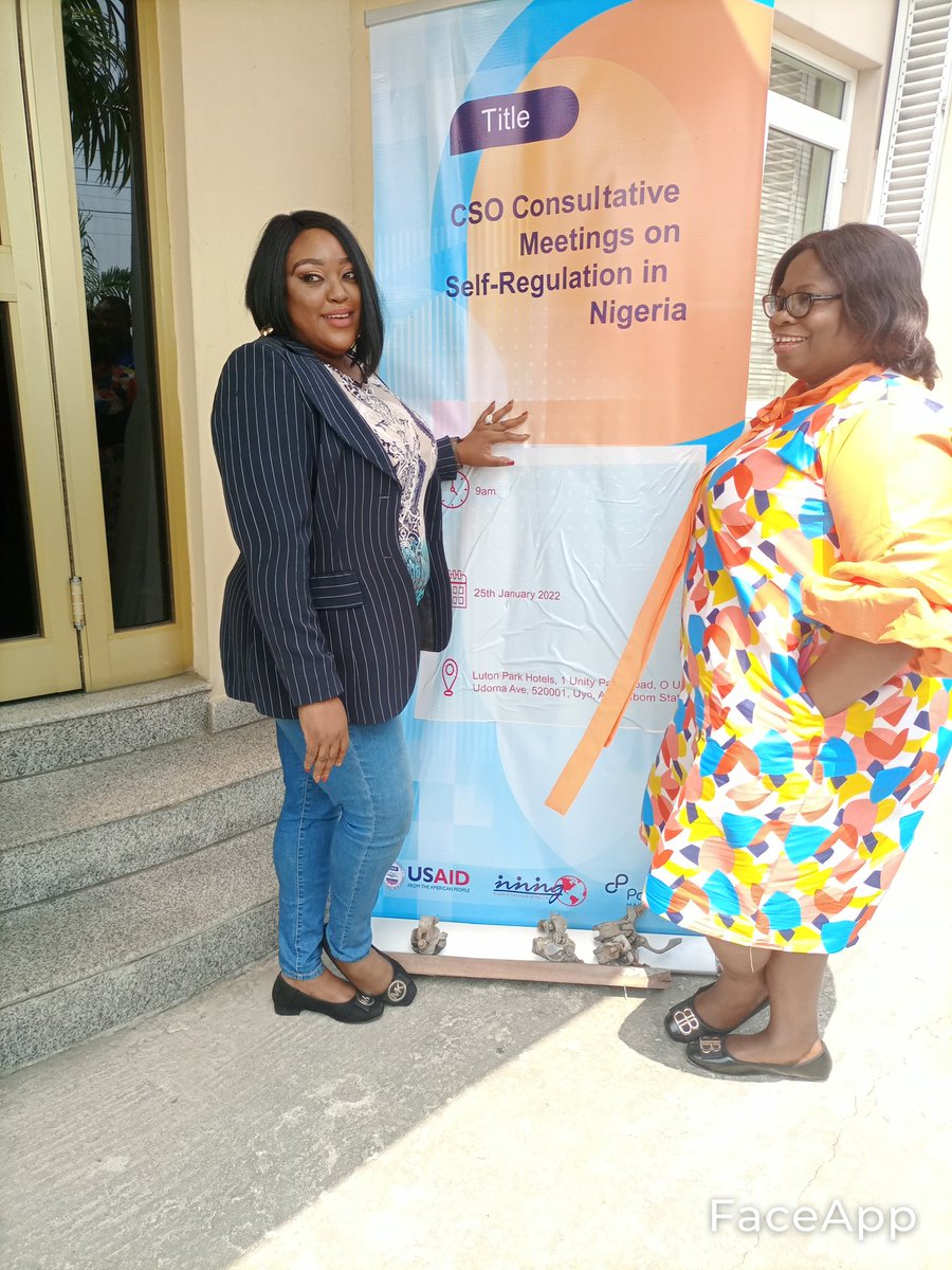 caring_willing's tweet photo. Today, WICAF attended the CSO Consultative Meeting on Self-Regulation in Nigeria - South-South and South-East Zones held @ Luton Park hotel off Udoudoma, Uyo, Akwa Ibom State. https://t.co/r5oix1fDv3