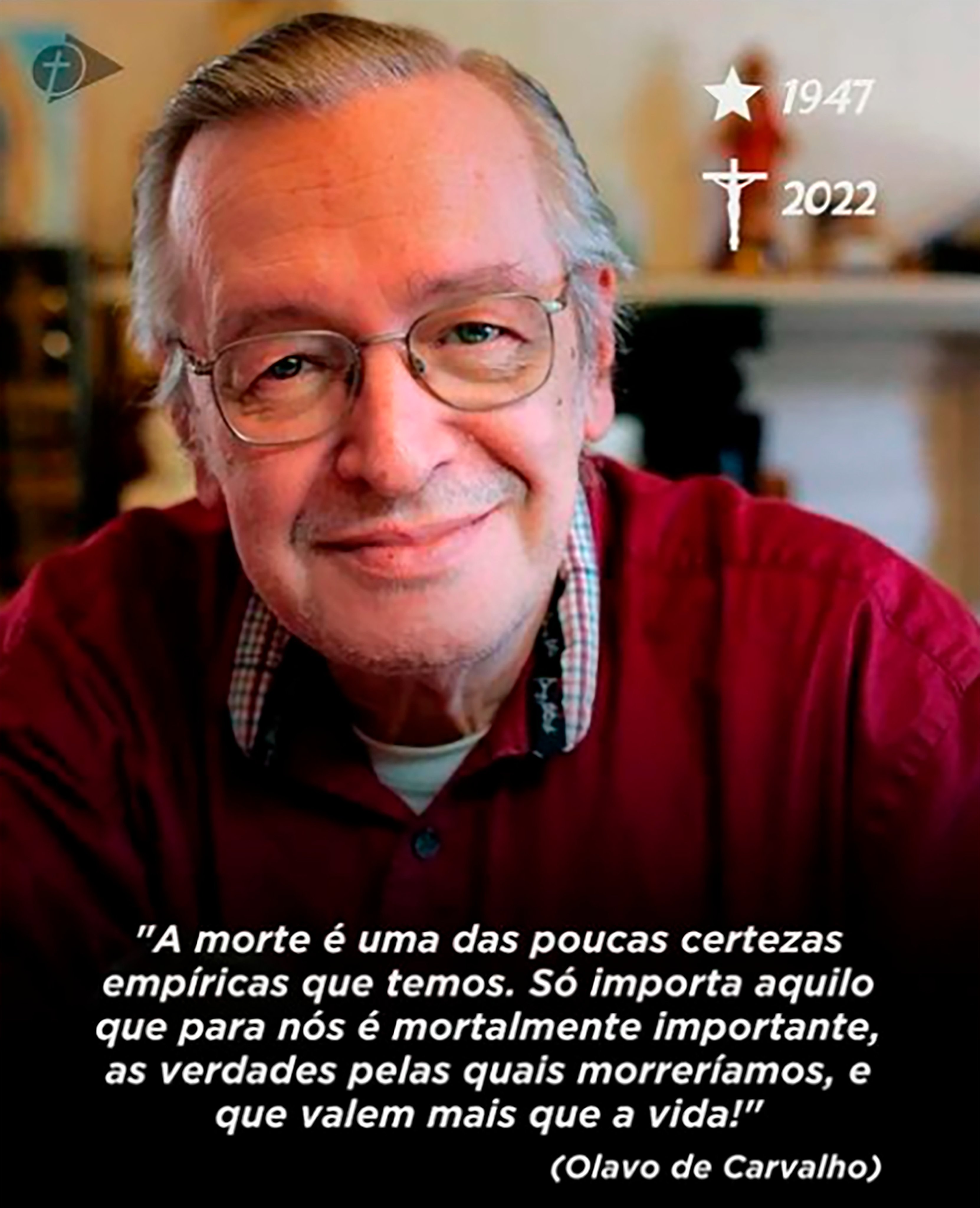 Olavo de Carvalho