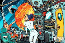 ReachROCKIN's tweet photo. Calling all #space cowgirls/cowboys
Let’s create some cosmic #spaceage #NFTart.
Artist w/the most votes receives 100 $XLM and a #bucket o’ @stellarbeer 🚀
RT/Follow: @stellarbeer @TheJPEGDAO
Sign up for creator gallery https://t.co/12yu1eP3Y0
Ends #Sunday 🛸
#XLM #NFT https://t.co/wpvK3NwOh8