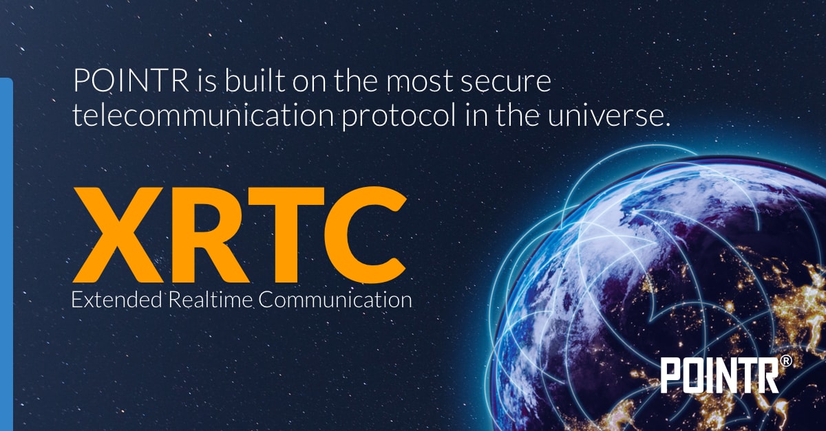 DeltaCygniLabs's tweet photo. You leave the door for the postman open to deliver the letter? That is UDP/WebRTC. Be safe, trust TCP/XRTC for your remote collaboration needs by using POINTR by @DeltaCygniLabs . Pick the letter at the post office and do not leave your home unsecured.

#cybersecurity https://t.co/jPhKuwf7Ej
