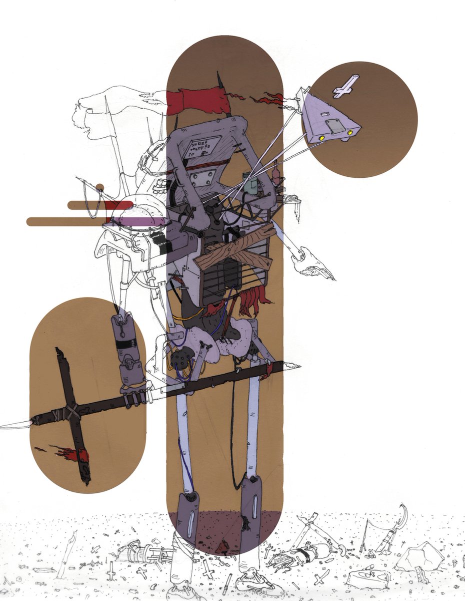 'St. Peter' by <a href="/thequophon/">Versaphile</a>