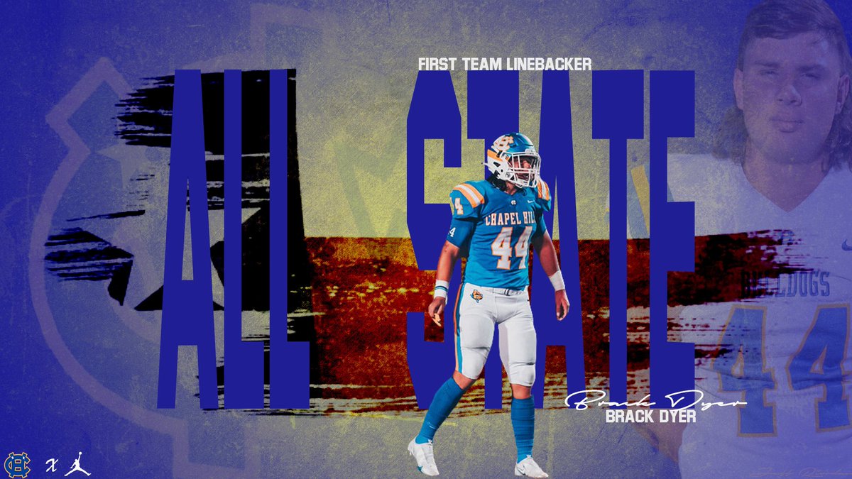 Chapel Hill Football tweet media