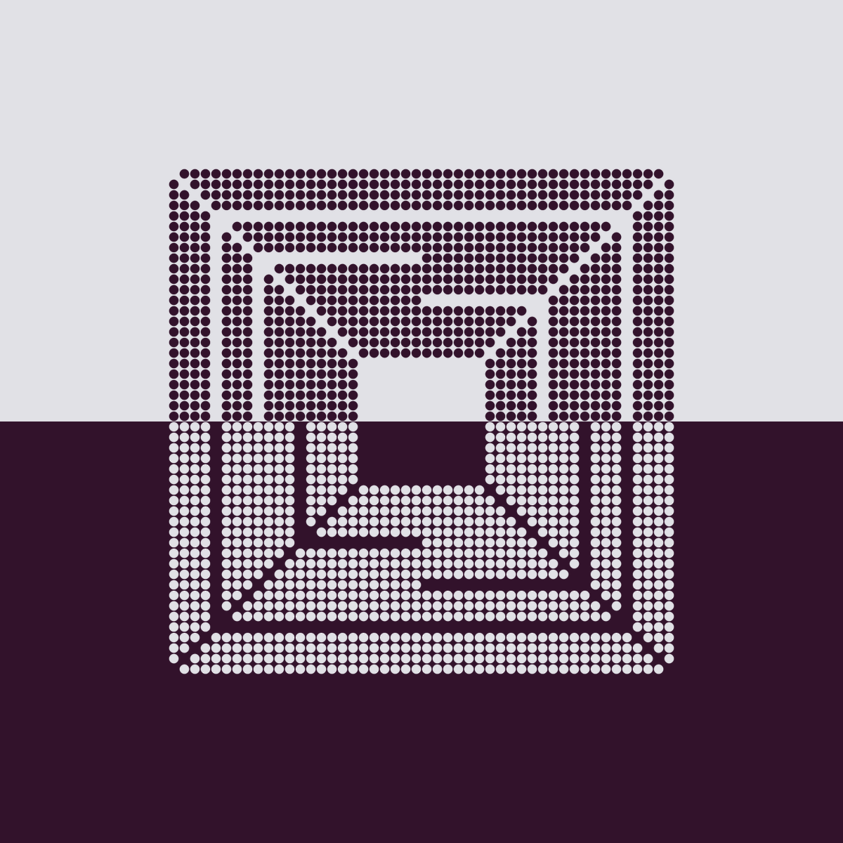 m8roberto's tweet photo. Day 25: Perspective.

Response:
Unraveling depth.
#genuary #genuary2022 #generativeart https://t.co/3BVLayL66z
