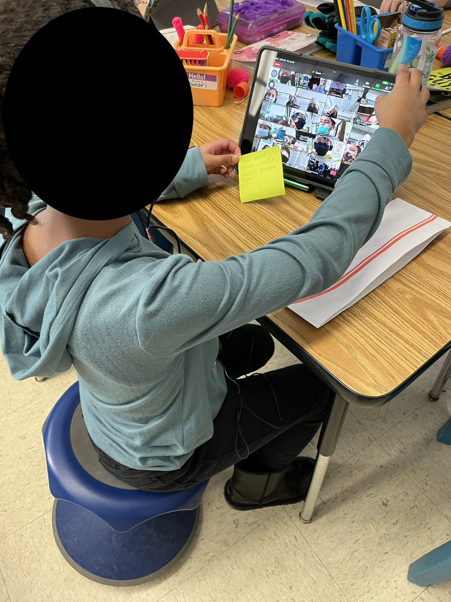 Amy Butler tweet media