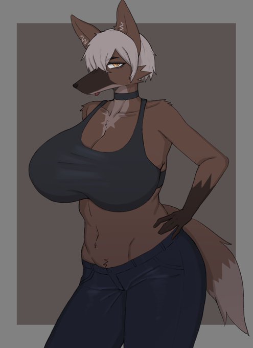 > タテガミオオカミのメスケモさんをお願いします! #odaibako_inudium https://t.co/OtXVr9RFMQ 