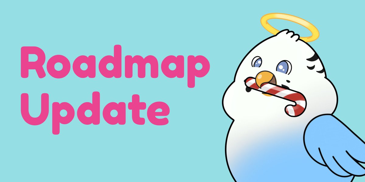 Chubby 🔴💛🔴 Pops NFT tweet media