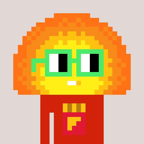 gm ☀️ 

What are your plans for this beautiful day?