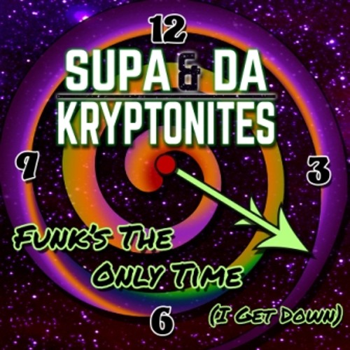 Your #TUESDAY 𝟰𝘅𝗣𝗟𝗔𝗬𝗦 on #🆁🅺🅲 featured 1|2

🔴<a href="/keepitsupa/">SUPA & DaKryptonites</a> - Funks The Only Time (I Get Down)
🌐 keepitsupa.com
📸 instagram.com/dakryptonites/
🎧 soundcloud.com/supa-da-krypto…

.../...