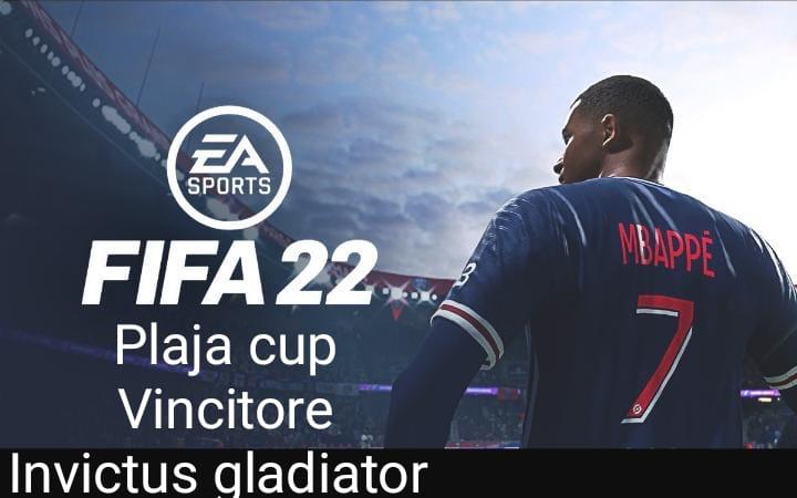 Invictus Gladiators (@invictusgladii) on Twitter photo Siamo lieti di annunciare la vittoria della prima Plaja Chiaiano Cup.
Ringraziamo il <a href="/PChiaiano/">PLAJANUM CHIAIANO</a> e gli admin del torneo.
<a href="/ILOVEPROCLUB1/">ILOVEPROCLUB1</a> <a href="/Tutto_ProClub/">Tutto ProClub</a> @Monster_ProClub @OffSideOfficiaI <a href="/pctransfermarkt/">🇮🇹 PRO CLUBS TRANSFERMARKT🔍</a> @itaEsportsRT Siamo lieti di annunciare la vittoria della prima Plaja Chiaiano Cup.
Ringraziamo il <a href="/PChiaiano/">PLAJANUM CHIAIANO</a> e gli admin del torneo.
<a href="/ILOVEPROCLUB1/">ILOVEPROCLUB1</a> <a href="/Tutto_ProClub/">Tutto ProClub</a> @Monster_ProClub @OffSideOfficiaI <a href="/pctransfermarkt/">🇮🇹 PRO CLUBS TRANSFERMARKT🔍</a> @itaEsportsRT