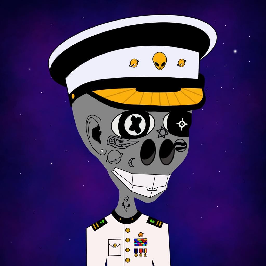 Alienoids tweet media