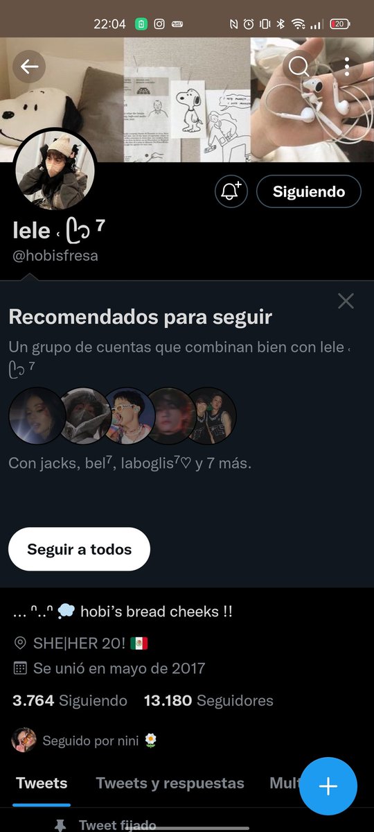 Lucy miss namsito tweet media