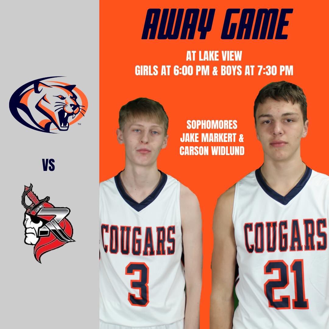 MNW Cougar Coverage tweet media