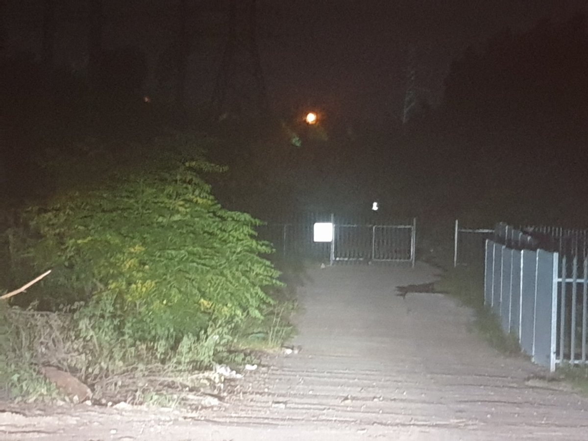 SneakZa's tweet photo. @CityPowerJhb @eNCA @News24 @carteblanchetv Where they investing because there is no one on-site at northriding substation or olivedale https://t.co/utXd7KMwNp