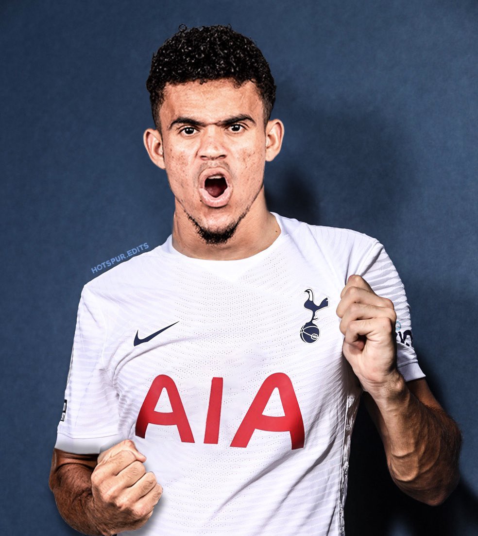 HotspurEditss's tweet photo. Luis Diaz to Spurs 🔜😉 https://t.co/oreLdz9YcT