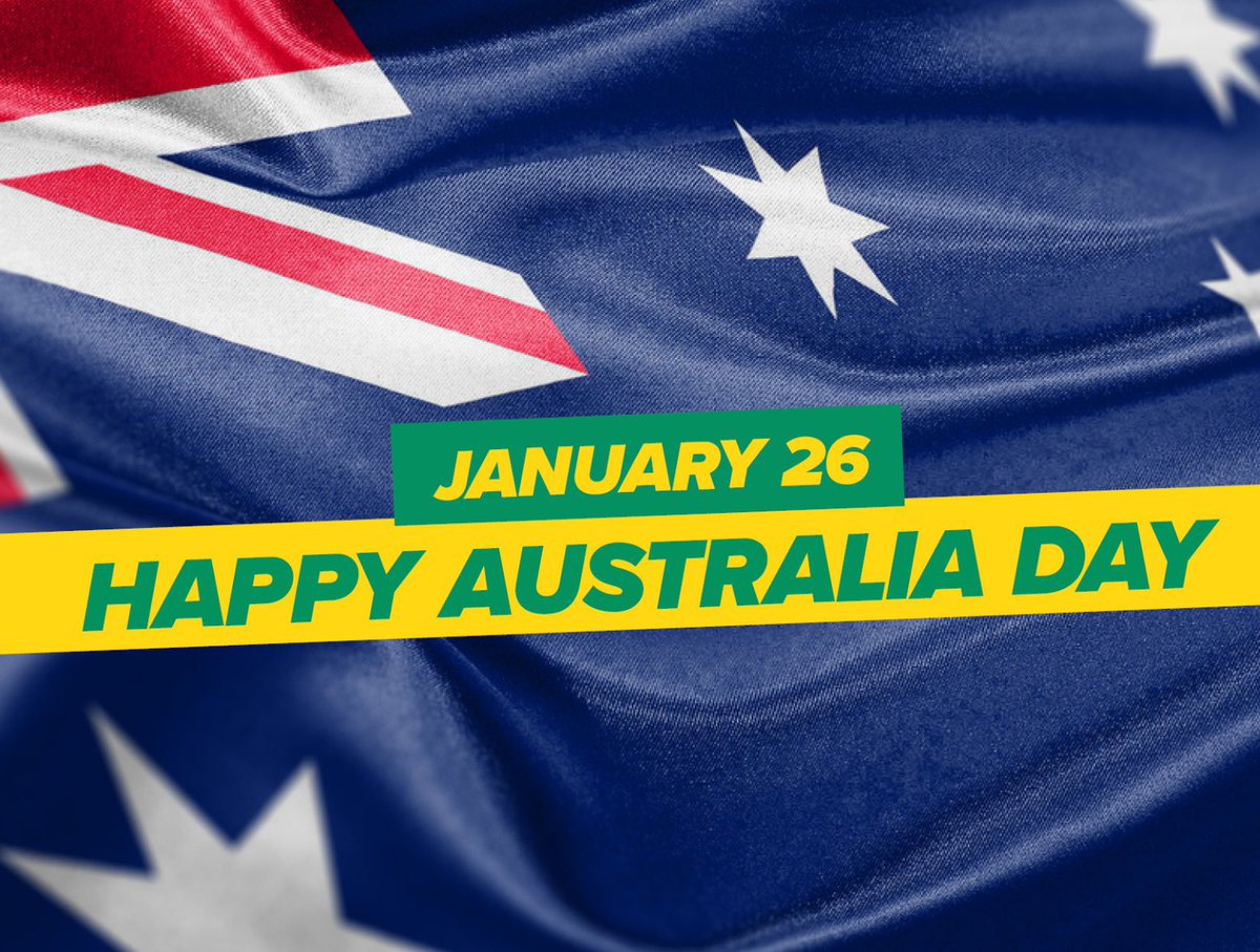 marshall_steven's tweet image. The incredible Australian spirit has led us through some of the biggest challenges our nation has faced.

We’ve made sacrifices, been separated from loved ones &amp;amp; given up many things we once took for granted.

But above all else, we’ve worked together to save lives. #AustraliaDay