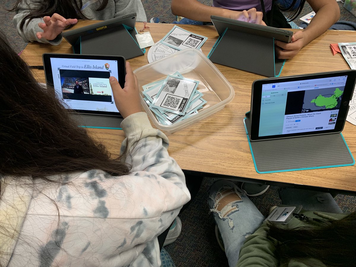 Brill Library (@brill_library) on Twitter photo 5th grade Broncos learning in makerspace today - (early) Lunar New Year activities, Keva bridge challenge, and more! TY <a href="/kuehnle_library/">Kuehnle Library</a> for sharing your virtual field trip idea! My kids had fun traveling today ☺️ <a href="/KleinLibraries/">Klein ISD Libraries</a> <a href="/BrillKISD/">Brill Elementary</a> #librarypromise 5th grade Broncos learning in makerspace today - (early) Lunar New Year activities, Keva bridge challenge, and more! TY <a href="/kuehnle_library/">Kuehnle Library</a> for sharing your virtual field trip idea! My kids had fun traveling today ☺️ <a href="/KleinLibraries/">Klein ISD Libraries</a> <a href="/BrillKISD/">Brill Elementary</a> #librarypromise
