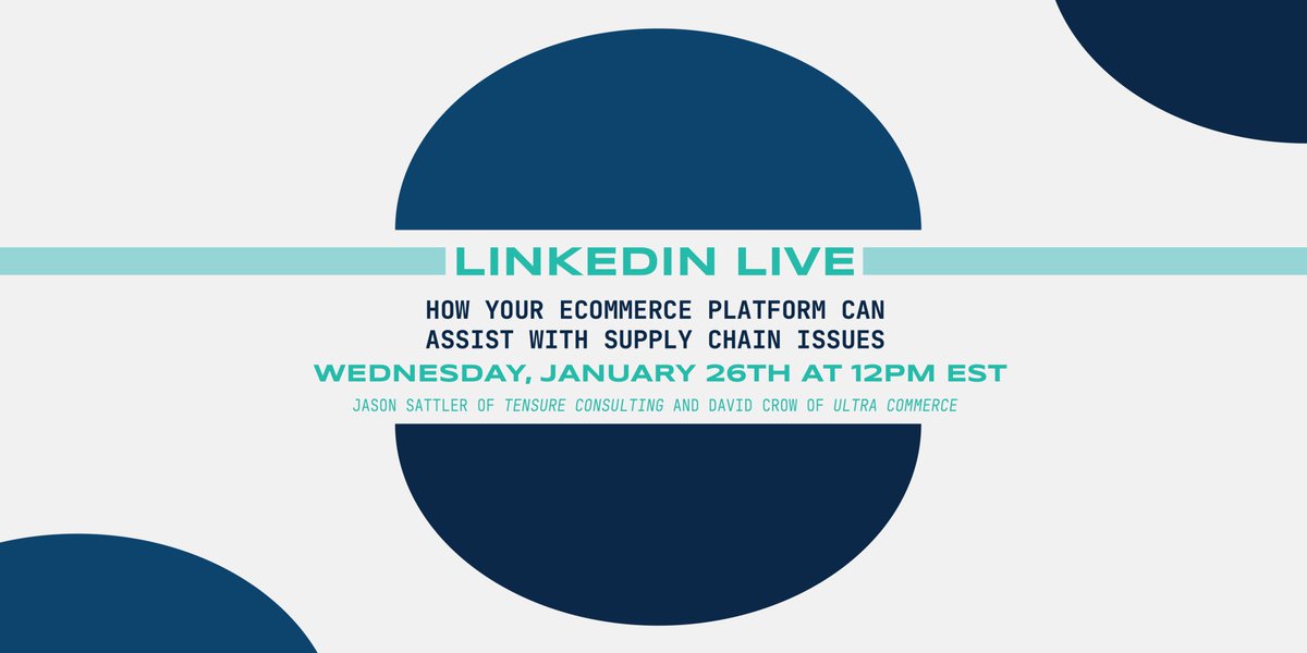 Tensure Consulting tweet media