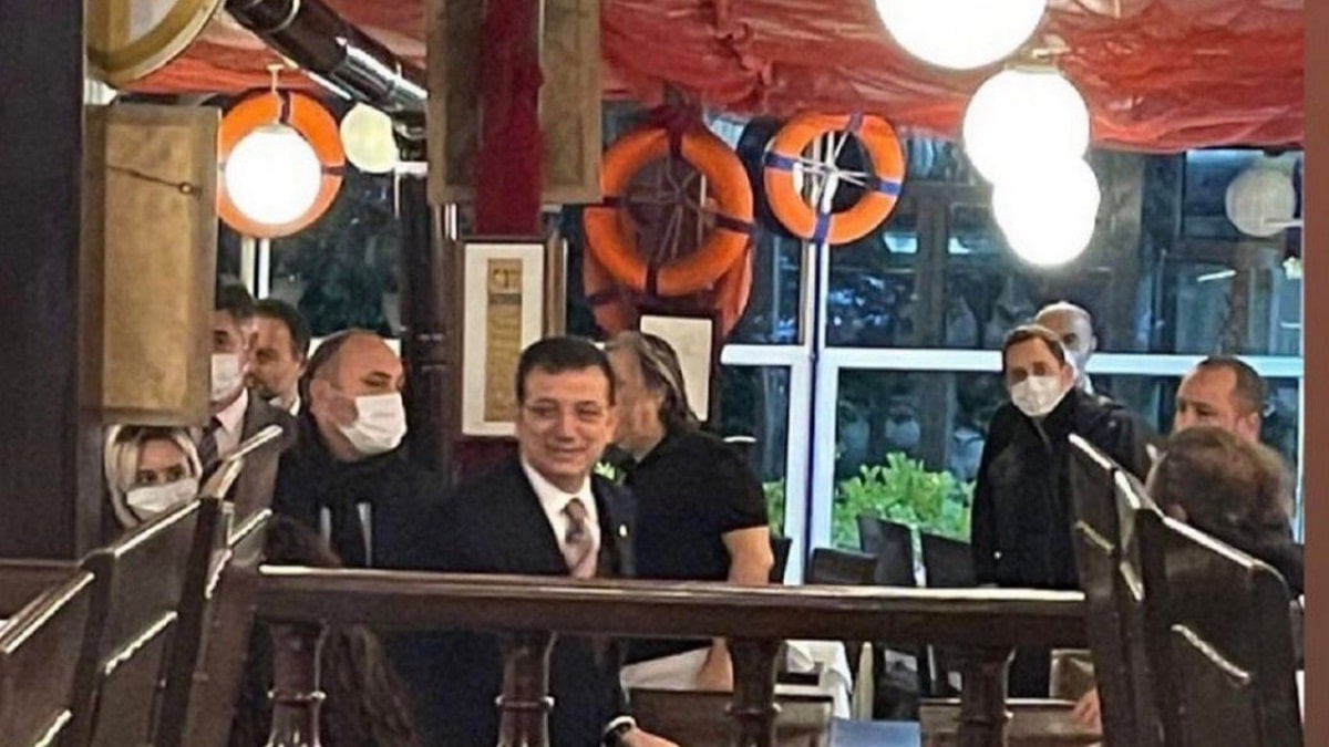 #İBB Başkanı Ekrem İmamoğlu, ‘balıkçı’ tartışmalarına son noktayı koydu: "İstanbul’u kaybetme hazımsızlığı öyle bir noktaya geldi ki.."
netgercek.com/ekrem-imamoglu… #Ekremİmamoğlu