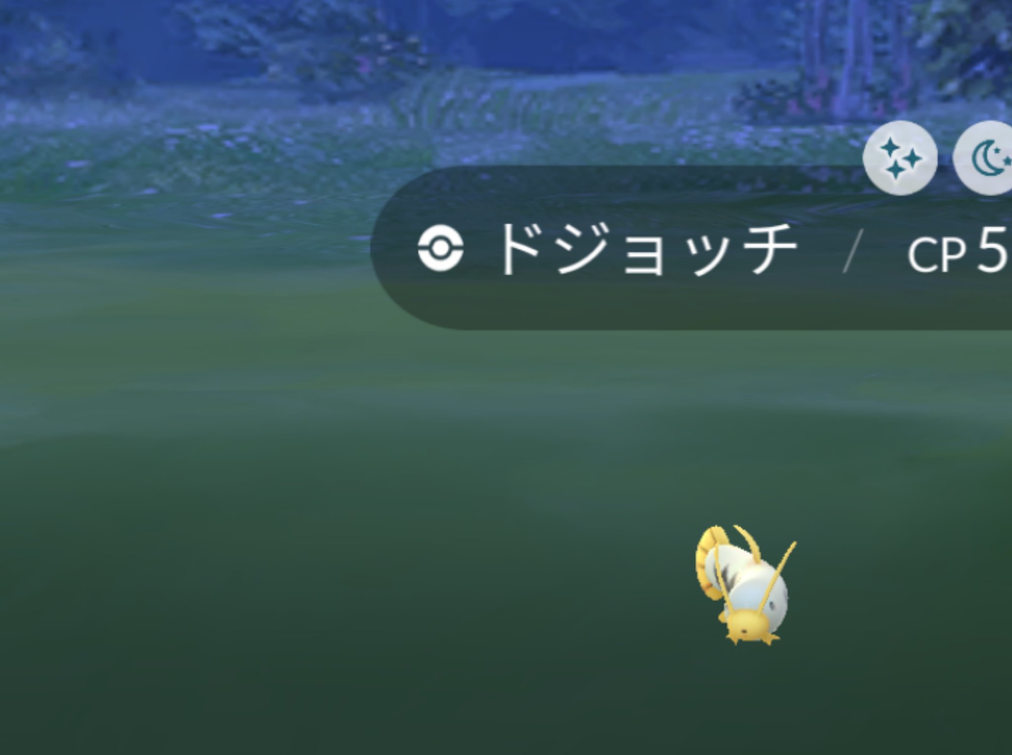 まこと ポケモンbdsp色アルセウス色ダークライ色粘り中 全国図鑑905 905 Kof15練習中 ポケモンgo ドジョッチ色違いも出てきたー やったー ポケモンgo ドジョッチ 色違い T Co Pklpx752db Twitter
