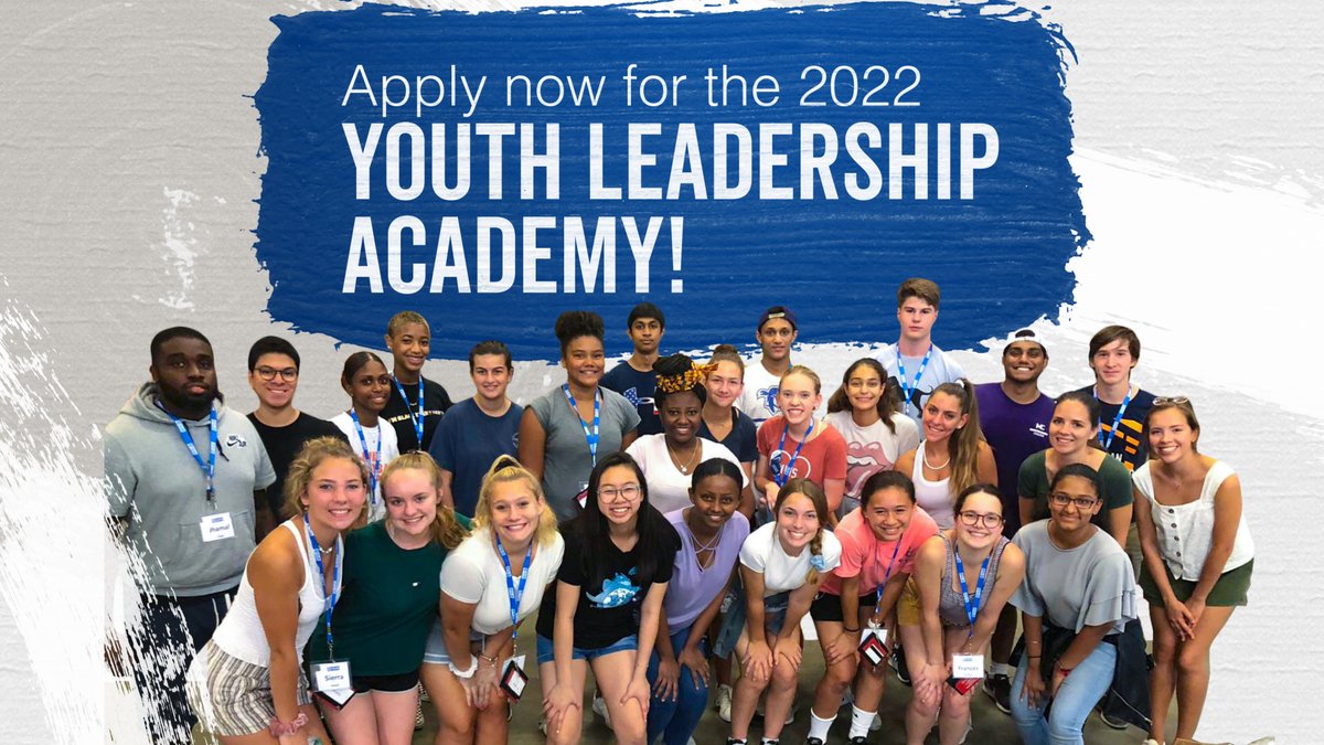 Do you know #youngpeople who want to create change in their community and the world? <a href="/PlanUSA/">Plan International USA</a>'s Youth Leadership Academy is open for applications! 

planusa.org/youth-agency/y…