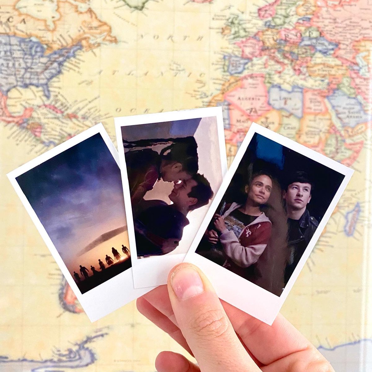 Ya, maybe we’re obsessed