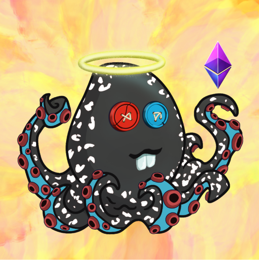 Octopus Squad tweet media